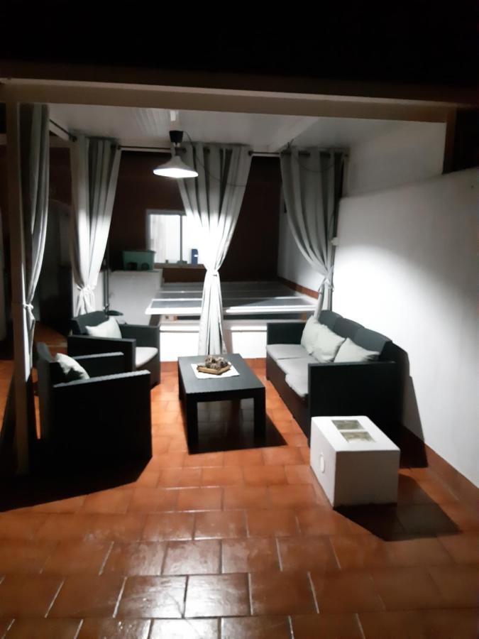 Marody House Atico B Daire Granadilla De Abona Dış mekan fotoğraf