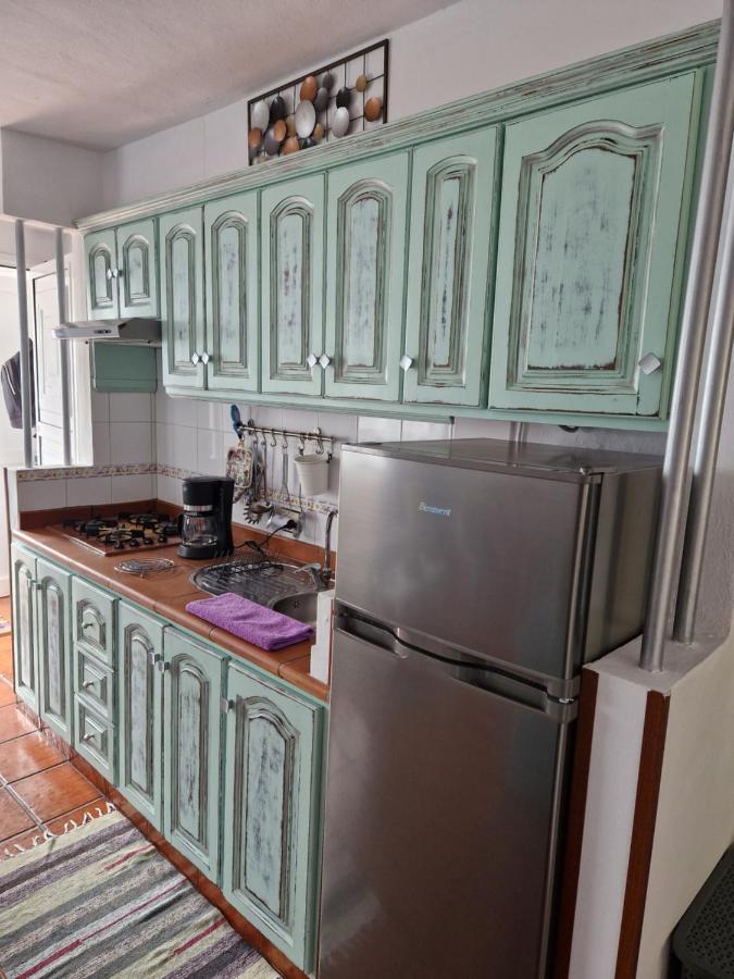 Marody House Atico B Daire Granadilla De Abona Dış mekan fotoğraf