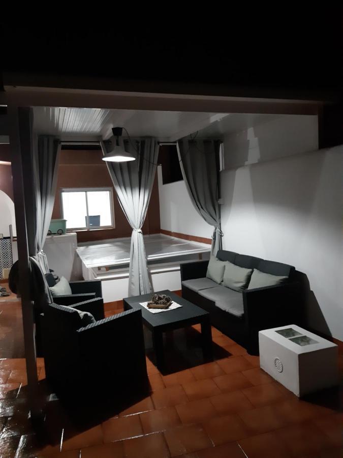 Marody House Atico B Daire Granadilla De Abona Dış mekan fotoğraf