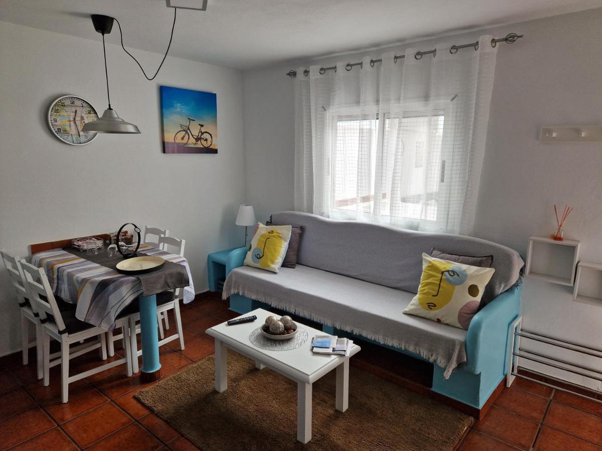 Marody House Atico B Daire Granadilla De Abona Dış mekan fotoğraf