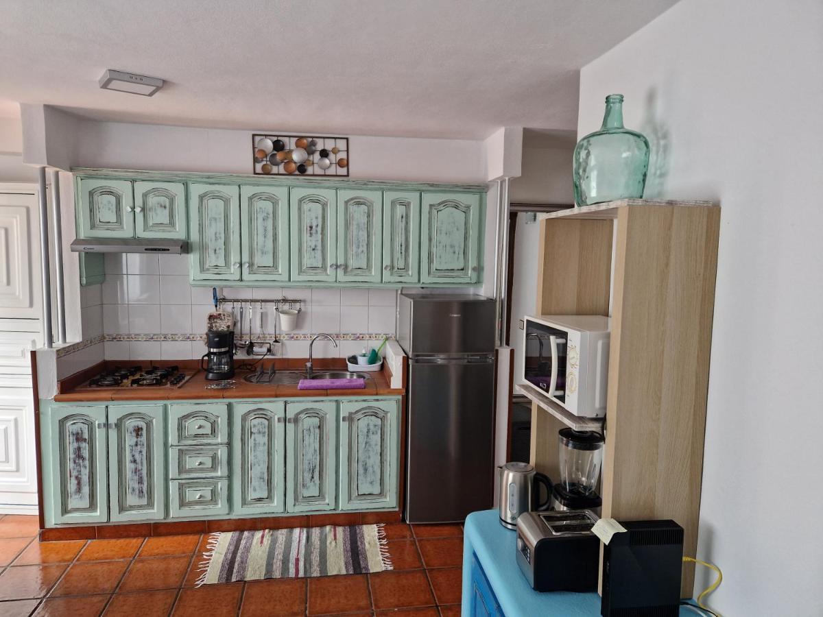 Marody House Atico B Daire Granadilla De Abona Dış mekan fotoğraf