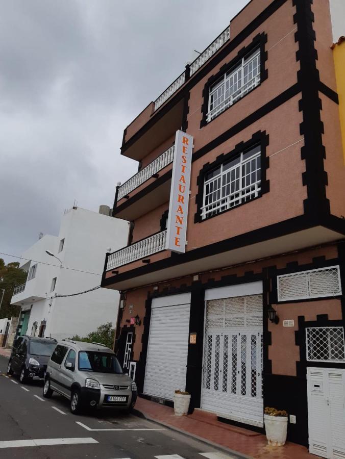 Marody House Atico B Daire Granadilla De Abona Dış mekan fotoğraf