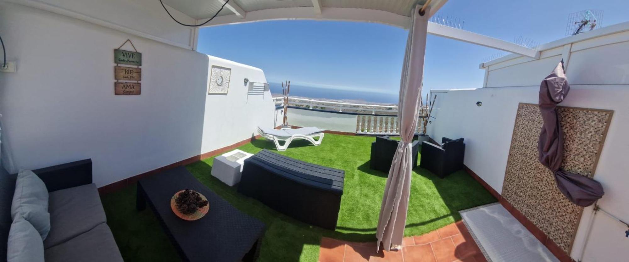 Marody House Atico B Daire Granadilla De Abona Dış mekan fotoğraf